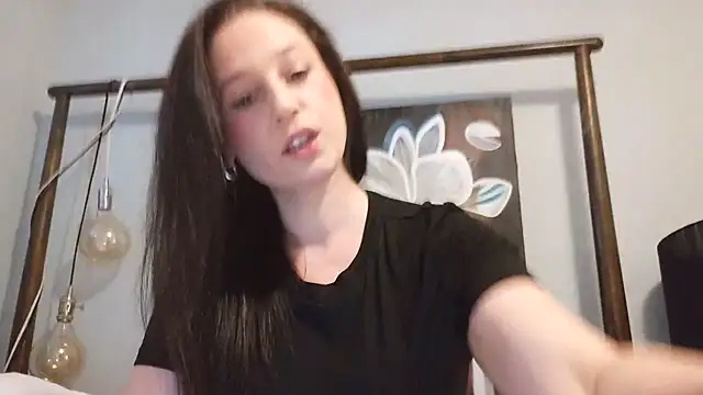 Audrey hotty online show from 03-03-26, 04:14