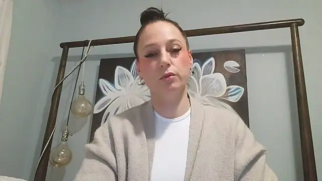 Audrey hotty online show from 03-23-26, 11:04