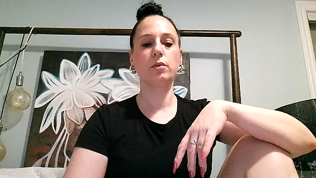 Audrey hotty online show from 03-09-26, 12:58