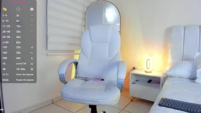 isaa 19 online show from 03-11-26, 06:51