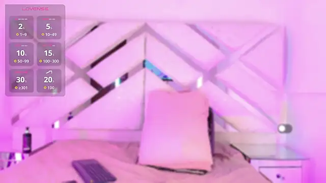 Snapshot of Doll_IvannaTs chatting on 02-13-26, 09:48 Doll IvannaTs online show from 02-13-26, 09:48