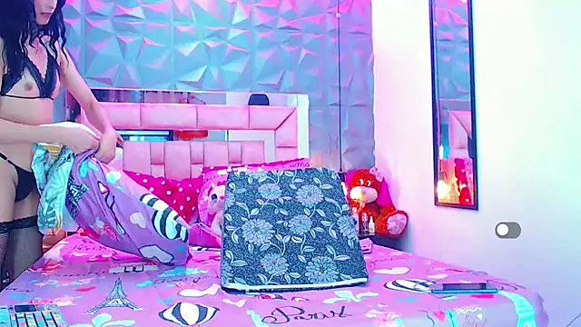 Snapshot of Doll_IvannaTs chatting on 02-02-25, 03:54 Doll IvannaTs online show from 02-02-25, 03:54