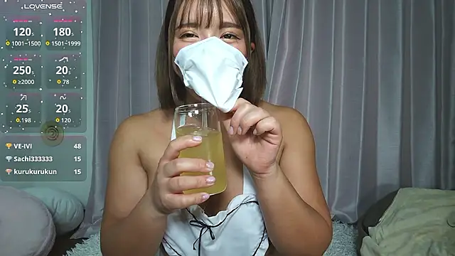 sara  xx  love online show from 11-29-25, 01:33