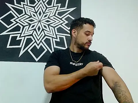  CHRIS-DENNIS  online show from 04-03-26, 01:23