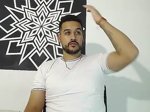  CHRIS-DENNIS  online show from 04-19-26, 03:07