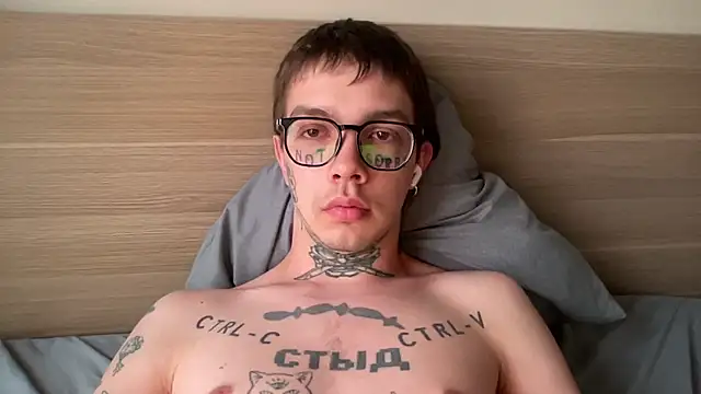 anahori  simon online show from 02-16-26, 11:57