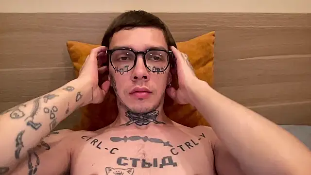 anahori  simon online show from 02-22-26, 05:58