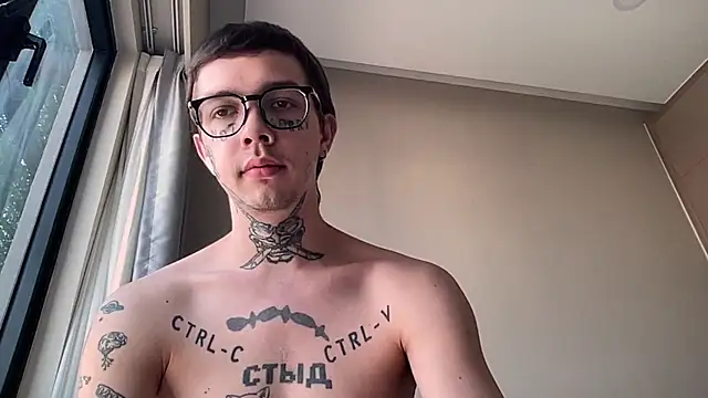 anahori  simon online show from 03-01-26, 02:00