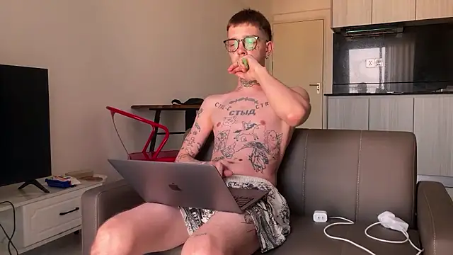 anahori  simon online show from 03-04-26, 01:24