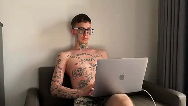 anahori  simon online show from 03-12-26, 11:53