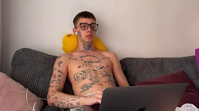 anahori  simon online show from 03-18-26, 11:48