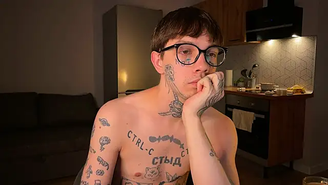 anahori  simon online show from 10-23-25, 12:42