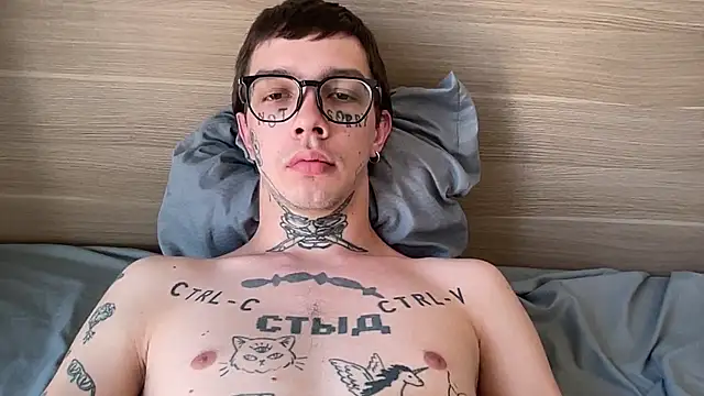 anahori  simon online show from 02-19-26, 02:52