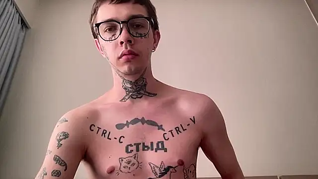 anahori  simon online show from 02-26-26, 01:27