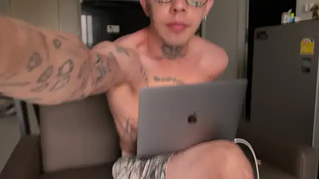 anahori  simon online show from 03-06-26, 12:05