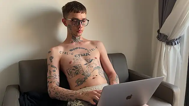 anahori  simon online show from 03-14-26, 12:38