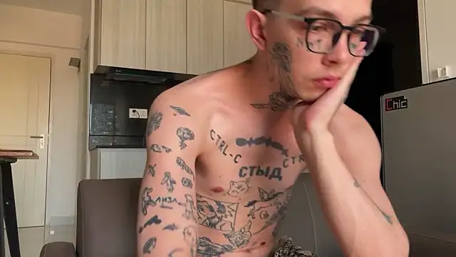 anahori  simon online show from 03-07-26, 12:50