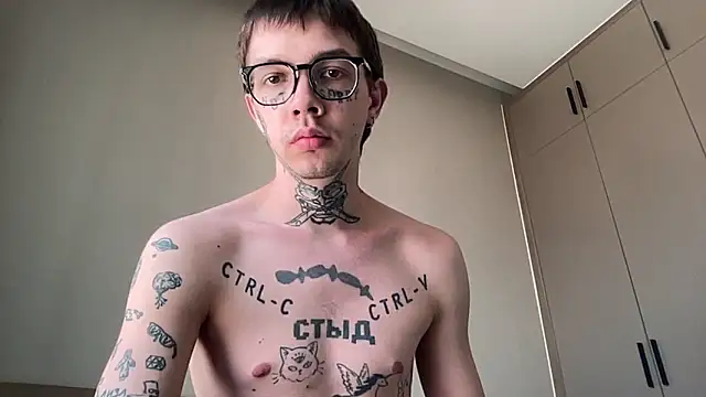 anahori  simon online show from 02-18-26, 02:42