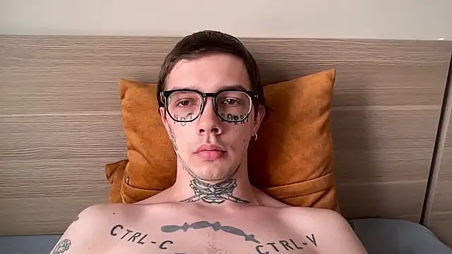 anahori  simon online show from 02-25-26, 02:56