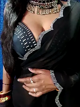 Savita hotmom online show from 01-14-26, 05:27