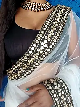 Savita hotmom online show from 02-26-25, 04:30