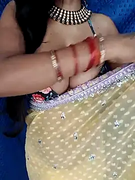 Savita hotmom online show from 03-18-25, 01:57