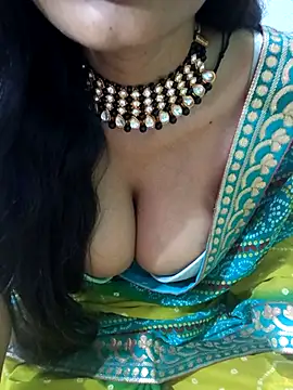 Savita hotmom online show from 02-27-25, 01:41