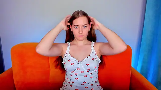 AlinaVice online show from 02-27-25, 04:46