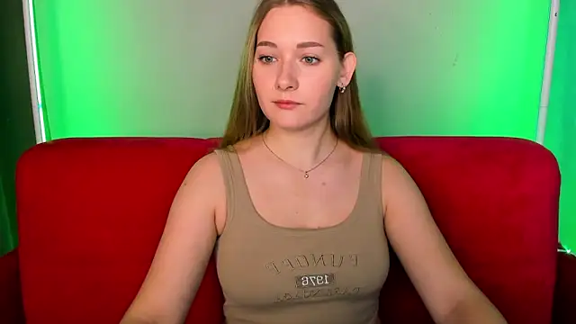 AlinaVice online show from 11-20-25, 12:55