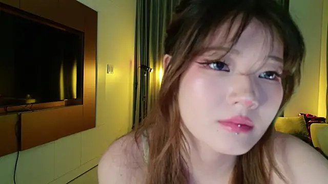 KitayamaChu online show from 11-29-25, 05:35