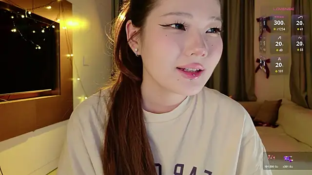 KitayamaChu online show from 01-09-26, 03:19