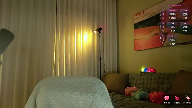 KitayamaChu online show from 03-06-26, 01:39