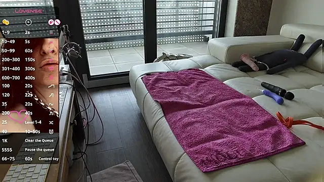 sexyLolia11 online show from 05-24-26, 07:41