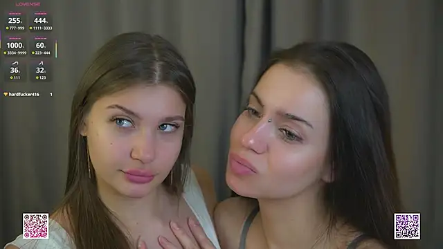 vivid girls vg online show from 03-29-26, 08:38