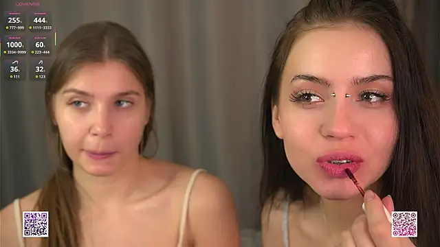 vivid girls vg online show from 04-13-26, 08:40