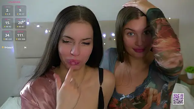 vivid girls vg online show from 01-16-26, 07:12