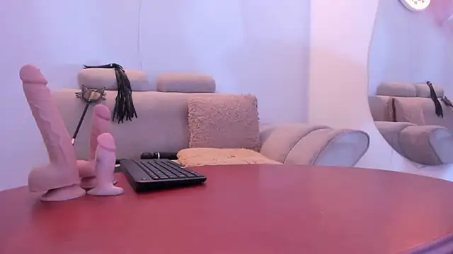 Elaanna 01 online show from 09-23-25, 12:01