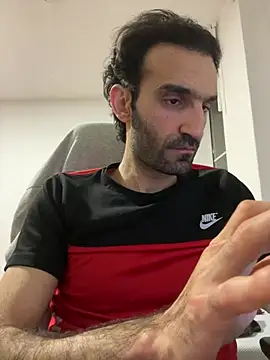 Snapshot of Sammoon chatting on 03-21-26, 01:40 Sammoon online show from 03-21-26, 01:40