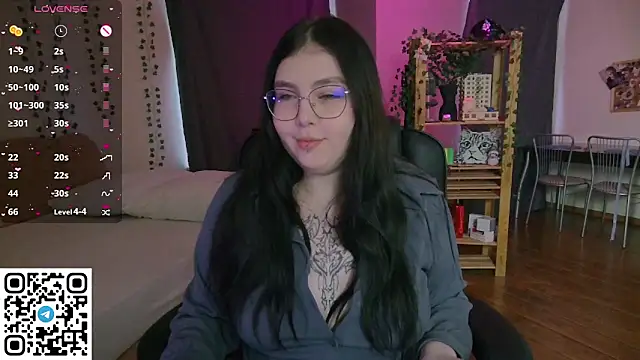 Snapshot of Arizonaa_Muse chatting on 02-12-26, 07:19 Arizonaa Muse online show from 02-12-26, 07:19