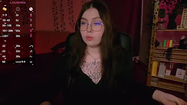 Arizonaa Muse online show from 11-13-25, 02:48