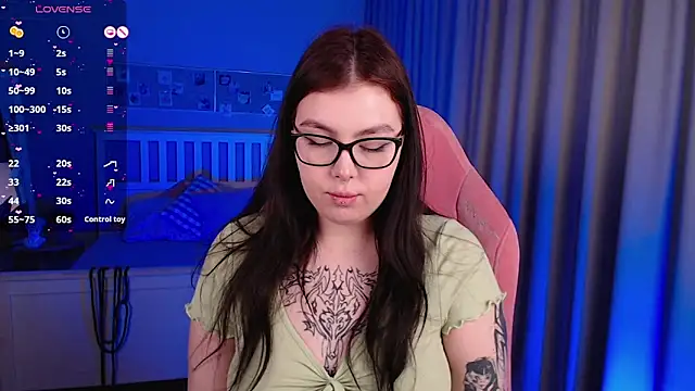Snapshot of Arizonaa_Muse chatting on 03-16-25, 03:25 Arizonaa Muse online show from 03-16-25, 03:25