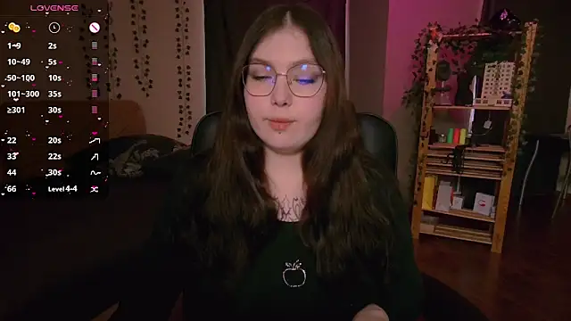 Arizonaa Muse online show from 11-17-25, 02:59