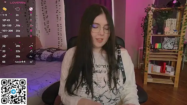 Snapshot of Arizonaa_Muse chatting on 02-27-26, 07:41 Arizonaa Muse online show from 02-27-26, 07:41