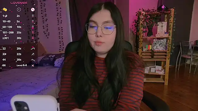 Arizonaa Muse online show from 01-06-26, 08:40