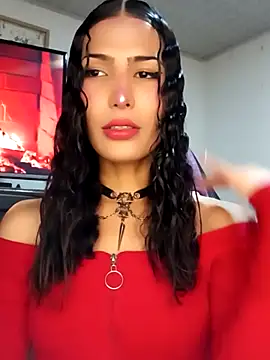 Lanna hott  online show from 11-14-25, 07:39