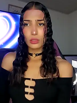 Lanna hott  online show from 11-06-25, 07:07