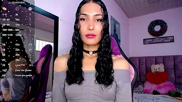 Snapshot of Lanna_hott_ chatting on 06-03-26, 07:07 Lanna hott online show from 06-03-26, 07:07