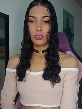 Snapshot of Lanna_hott_ chatting on 05-24-26, 07:36 Lanna hott online show from 05-24-26, 07:36