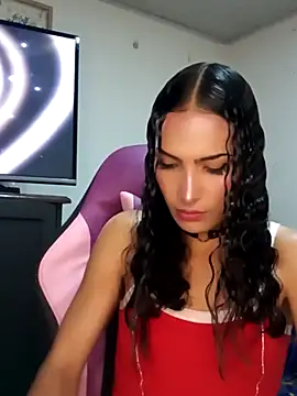 Lanna hott  online show from 11-08-25, 07:28