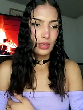 Lanna hott  online show from 11-15-25, 11:53